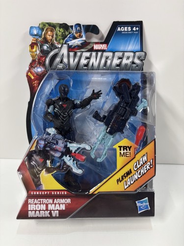 Marvel avengers iron man - marvel,