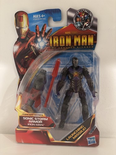Modellino armored avengers - modellino,