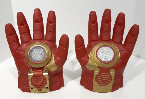 2015 iron man arc armor - iron,