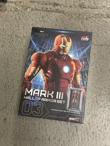 1910 toys iron - zd, mark