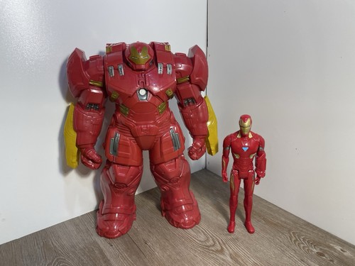 Hasbro avengers ultron - hasbro,